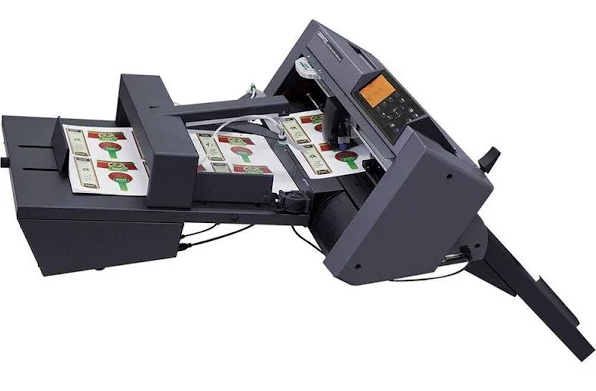 GRAPHTEC 15" Wide Automatic Sheet Cutter www.wideimagesolutions.com 4995.00