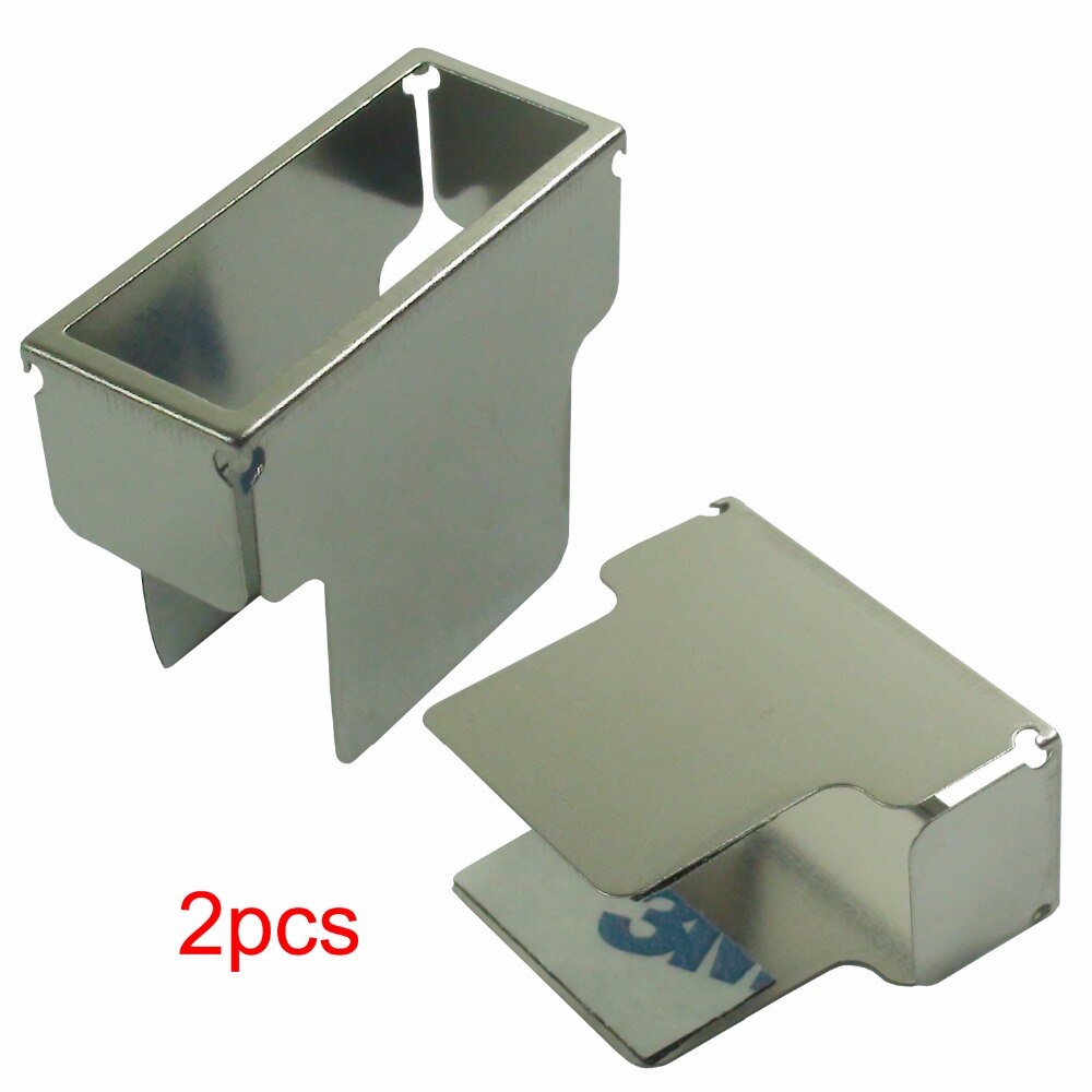 Protector de impacto del cabezal de impresión HP (2 piezas) compatible con muchas impresoras HP Latex y de la serie Z