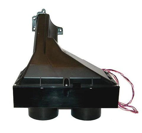 Conjunto de ventilador de vacío - Para HP Designjet L26500, L25500 y Latex series 260 y 210 (CH955-67095) - Nuevo