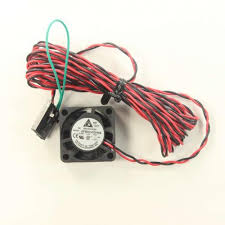 HP CH956-67036 IR Curing Sensor Fan for L26500 www.wideimagesolutions.com Parts and Inks 64.00