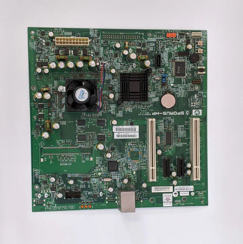 Formateador PCA principal - Para HP DesignJet L26500 y Latex 210, 260 Series (CQ869-67043) - Nuevo