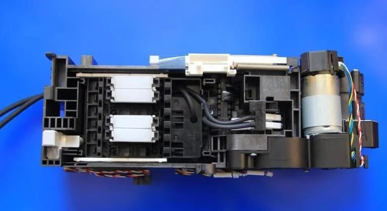 EPSON SURECOLOR S40600/S40610/S60600/S60610 BOMBA, TAPA, CONJ., ESL., ASP - 1832881 / 1738176
