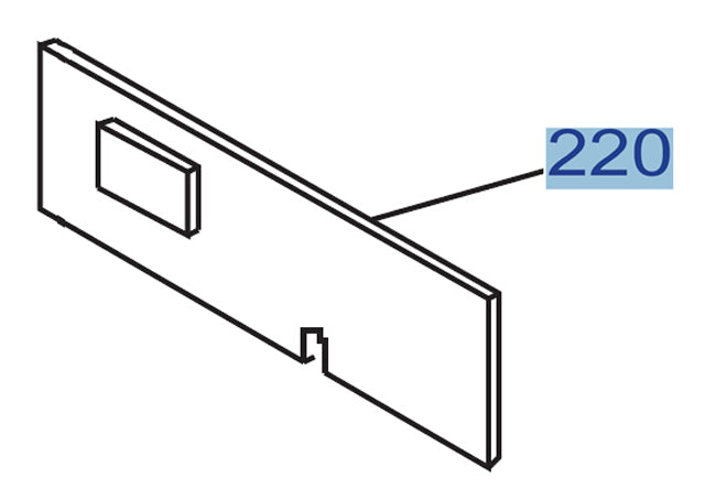 Tarjeta de memoria EPSON Pro GS6000 - 2129058