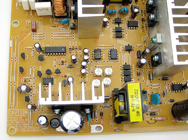 Placa de alimentación EPSON Pro GS6000/11880 - 2127900/2135191