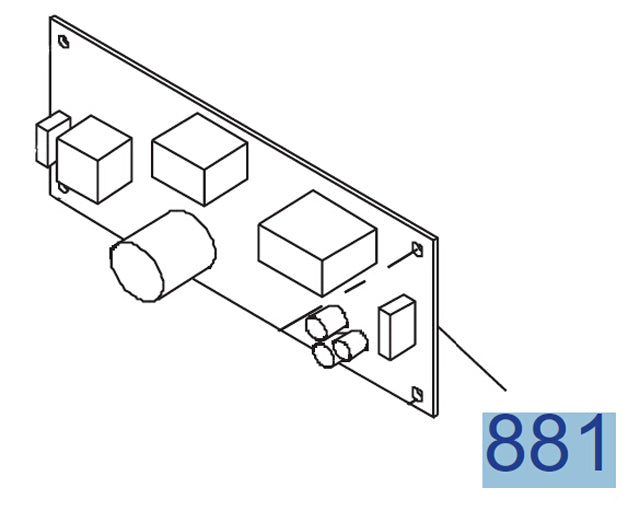 Tarjeta de recogida de papel EPSON Pro GS6000 - 2122769