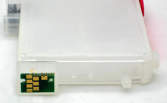 Cartuchos de tinta EPSON R230 T0491-T0496