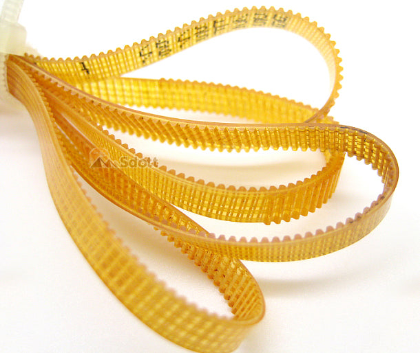 CORREA DE DISTRIBUCIÓN EPSON R200/R220/R230/R300/R320/R340/RX500/RX600 - 1299381