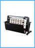 42" Graphtec FC8600-100 High Performance Vinyl Cutting Plotter - Refurbished (90 DAYS WARRANTY) www.wideimagesolutions.com CUTTER 3699.99