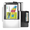 Impresora multifunción HP PageWide Enterprise Color Flow 586z