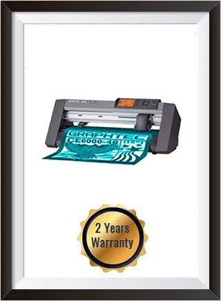 Graphtec CE7000 Plus 15" Cutter - Refurbished + 2 YEARS WARRANTY www.wideimagesolutions.com CUTTER 1595.99