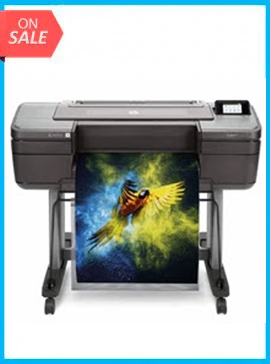 HP DesignJet Z6+ PostScript 24" Printer www.wideimagesolutions.com PRINTER 2995.99