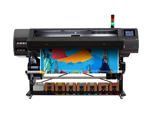 HP Latex 570 64" - Refurbished (1 Year Waranty) www.wideimagesolutions.com PRINTER 11999.00