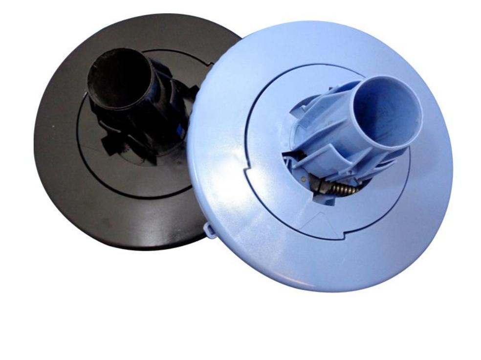 HP DESIGNJET Z6100 Z6200 Z6600 4500 SPINDLE HUB 3" Q6651-60274 NEW www.wideimagesolutions.com Parts and Inks 99.99