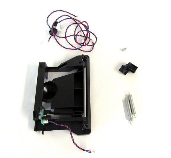 Conjunto de sensor de medios para las series HP Designjet T7100 y T7200 (CQ105-67008) - Nuevo