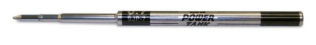 Bolígrafo GRAPHTEC - Negro (paquete de 10) para PHP34-BALL