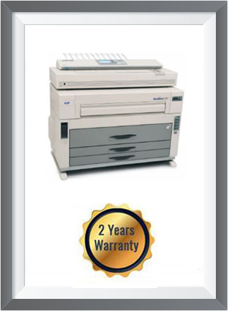 KIP 6000 + 2 Years Warranty www.wideimagesolutions.com 0.00
