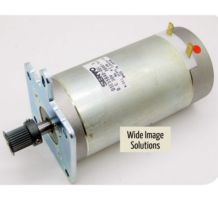 Motor CR EPSON Pro GS6000 - 2122763