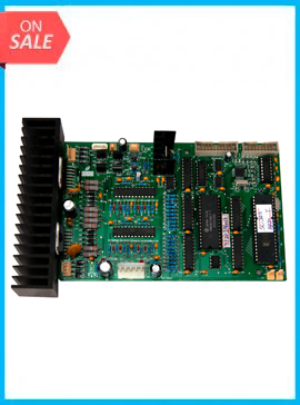 Motherboard for SC Series Cutters www.wideimagesolutions.com 94.99