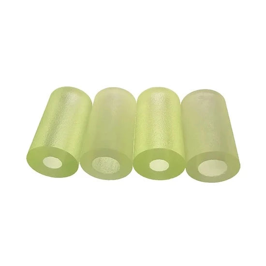 Rodillo de salida de alimentación para Fujitsu fi-5120C 5220C fi-6000NS (PA03289-Y034, PA03289-Y035)