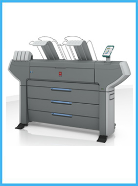 Océ ColorWave 650C www.wideimagesolutions.com 43990.00