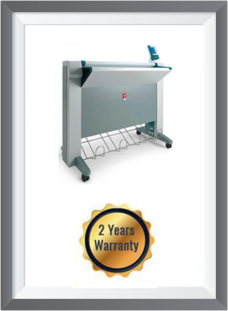 Océ TC4 Standalone Large Format Color Scanners + 2 Years Warranty www.wideimagesolutions.com 2999.99