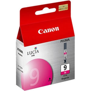 Tanque de tinta magenta Canon PGI-9M