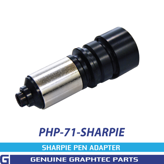 Portalápices Graphtec Sharpie (PHP71-SHARP)
