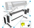 HP LATEX 360 - 330 X-BRACE 64 SERV B4H70-67087 NEW (part number 1) www.wideimagesolutions.com Parts and Inks 265.99
