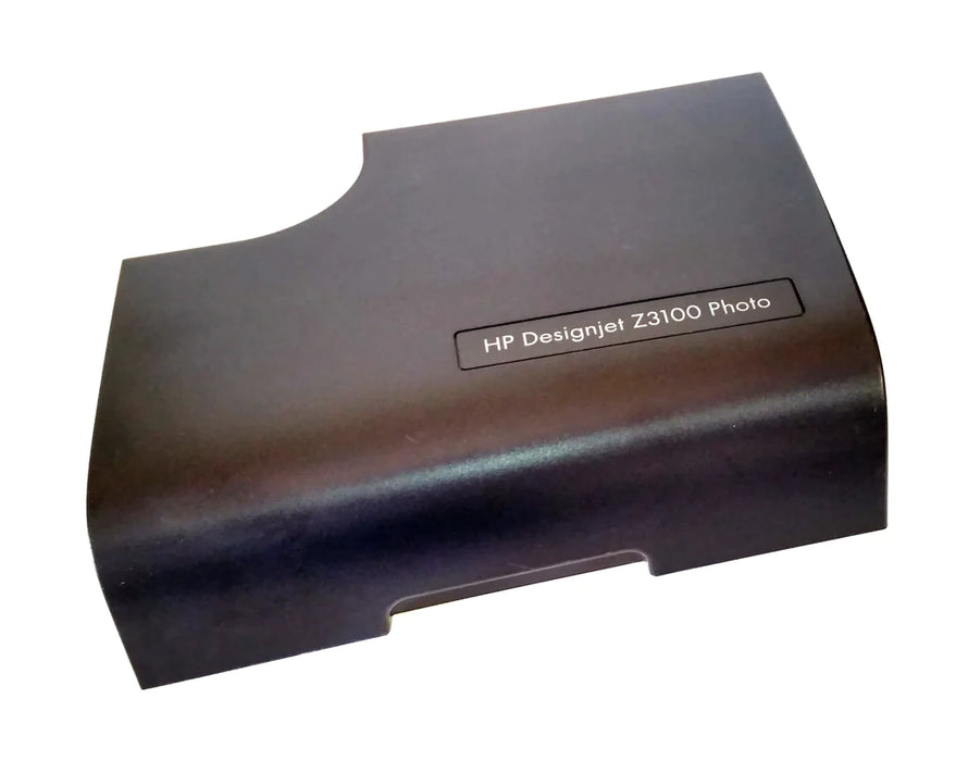 Puerta derecha del cartucho de tinta para las impresoras fotográficas HP DesignJet Z3100, Z3100ps de 24 pulgadas (Q5669-60655) - Nueva