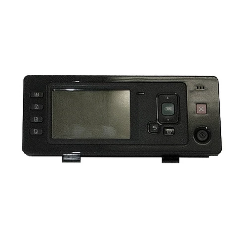 HP DESIGNJET T1100 - T610 FRONT PANEL ASSEMBLY Q6683-67022 NEW www.wideimagesolutions.com Parts and Inks 134.99