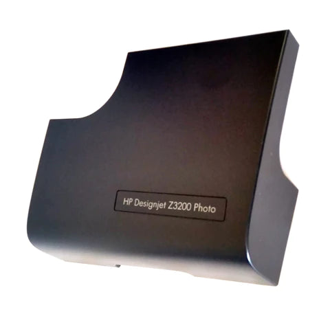 Cartucho de tinta del lado derecho para las impresoras fotográficas HP DesignJet Z3200 y Z3200ps (Q6718-67016) - Reacondicionado