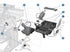 HP CH955-67095 Vacuum Fan Assembly for HP Designjet L26500 L26100 www.wideimagesolutions.com Parts and Inks 559.00