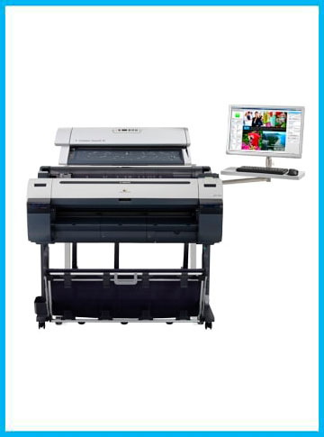 COLORTRAC Flex/SC36C MFP BASE scanner and Repro Stand www.wideimagesolutions.com 6495.99