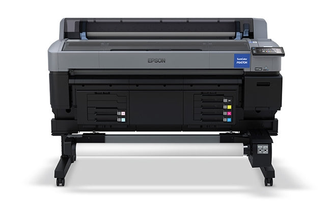 Impresora de sublimación de tinta EPSON SureColor F6470H de 44" - Nueva
