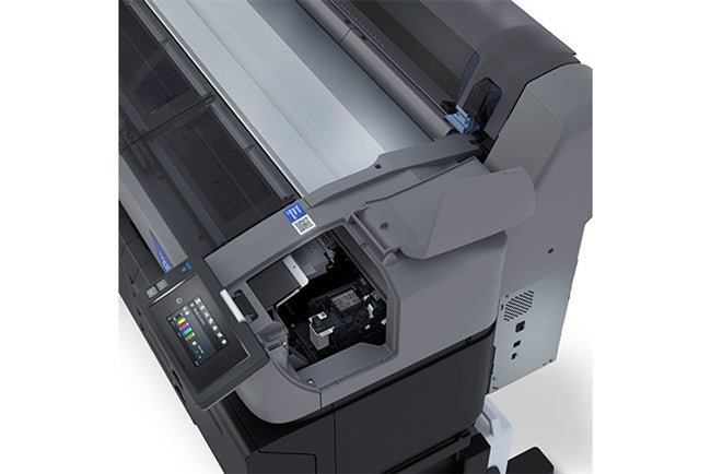 Impresora de sublimación de tinta EPSON SureColor F6470 de 44" - Nueva