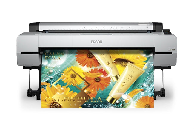 Impresora Epson SureColor P20000 de 64" de formato ancho - Nueva