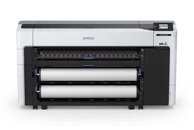 Impresora EPSON SureColor P8570D de 44" de formato ancho y doble rollo - Nueva