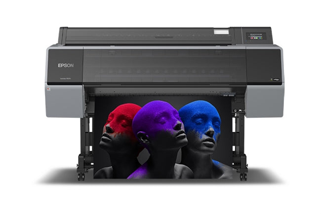 Impresora Epson SureColor P9570 de 44" de formato ancho - Nueva