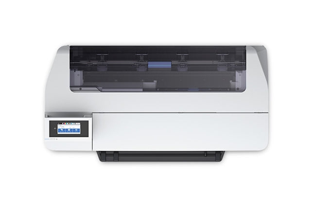 Impresora inalámbrica Epson SureColor T3170M de 24" con escáner integrado