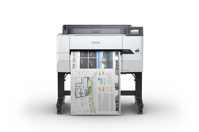Impresora Epson SureColor T3470 de 24"