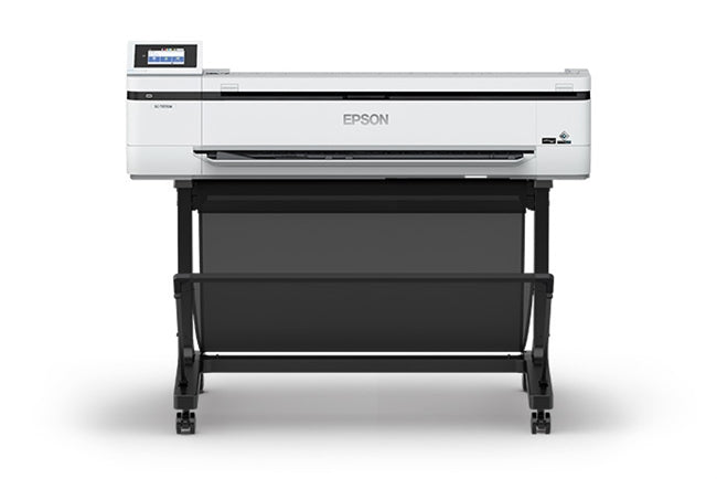 Impresora de inyección de tinta Epson SureColor T5170M de formato ancho de 36" - Nueva
