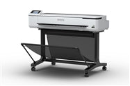 Impresora de inyección de tinta inalámbrica Epson SureColor T5170 de 36" y formato ancho - Nueva