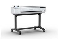 Impresora de inyección de tinta inalámbrica Epson SureColor T5170 de 36" y formato ancho - Nueva