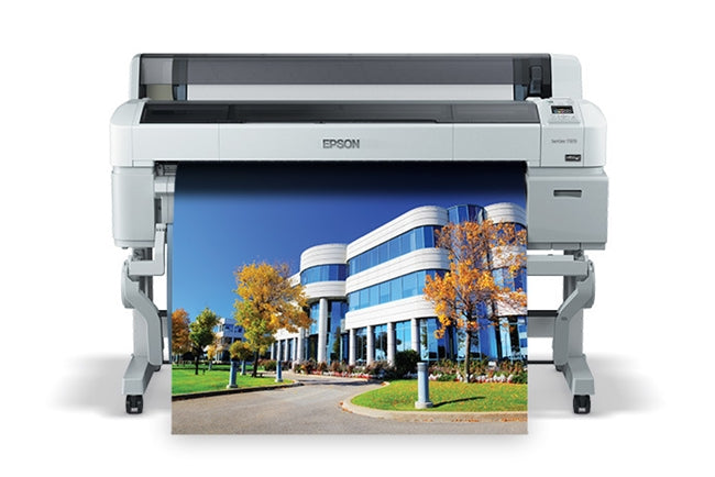 Impresora Epson SureColor T7270 de 44" - Nueva