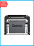 Summa Tangential S2 T75 30" Vinyl Cutter www.wideimagesolutions.com CUTTER 5889.99