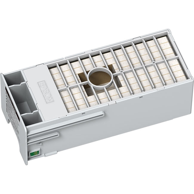Depósito de mantenimiento Epson para impresoras SureColor T3470, T3475, T5470, T5475, T5470M, P6000, P7000, P7570, P8000, P9000, P9570 (reemplazable por el usuario) - T699700