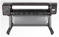 Impresora fotográfica HP DesignJet Z9+ de 44" de gran formato PostScript con espectrofotómetro (W3Z72A) - Nueva