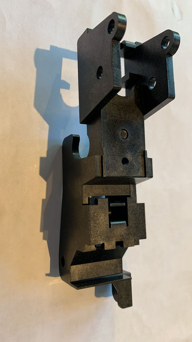 Conjunto de rodillo de empuje Graphtec (OPH-A47-GA)