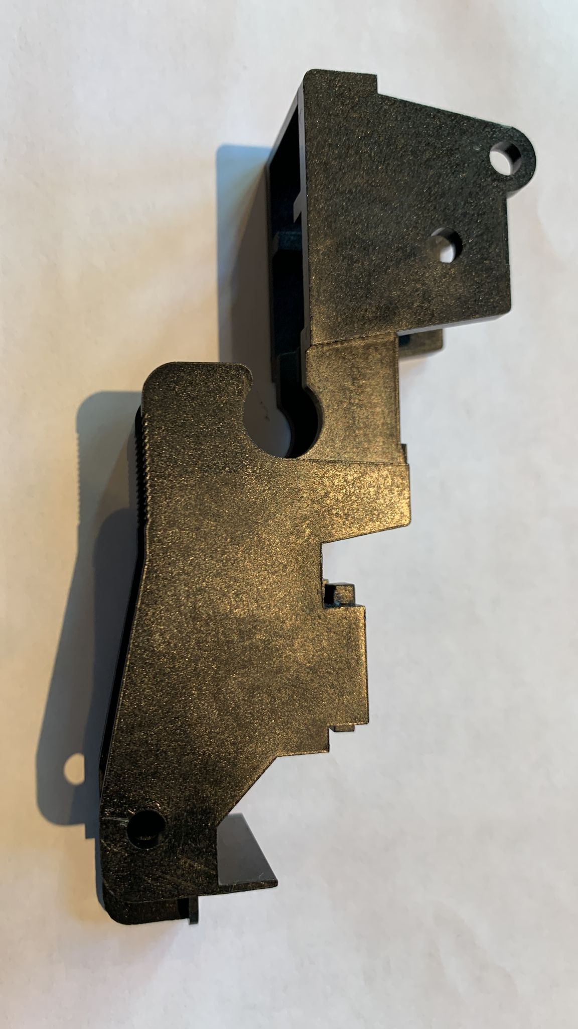 Conjunto de rodillo de empuje Graphtec (OPH-A47-GA)