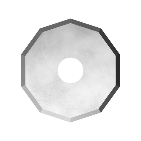 Cuchillo Summa Decagonal, D32, (Paquete de 3) - (500-9862)